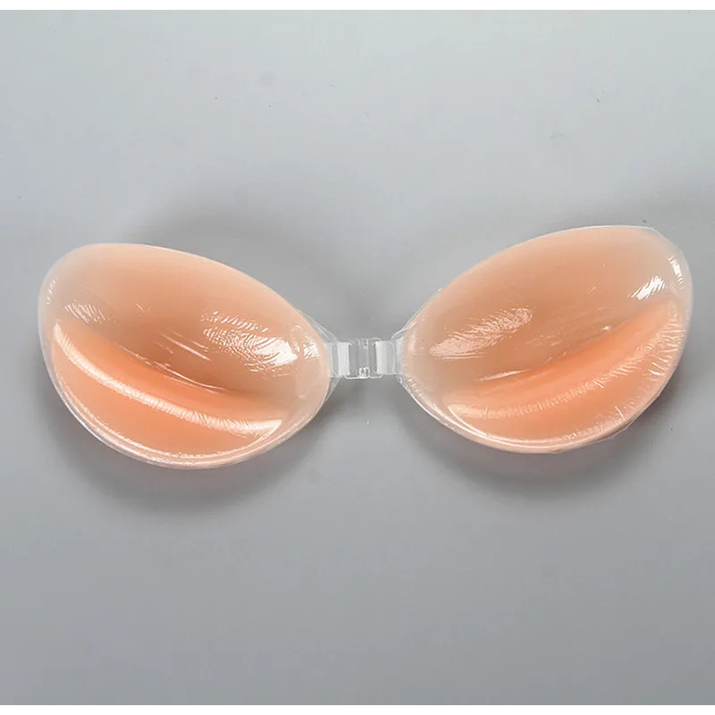 Silicone Bra Adhesive - Silikonowy biustonosz NuBra dla kobiet -