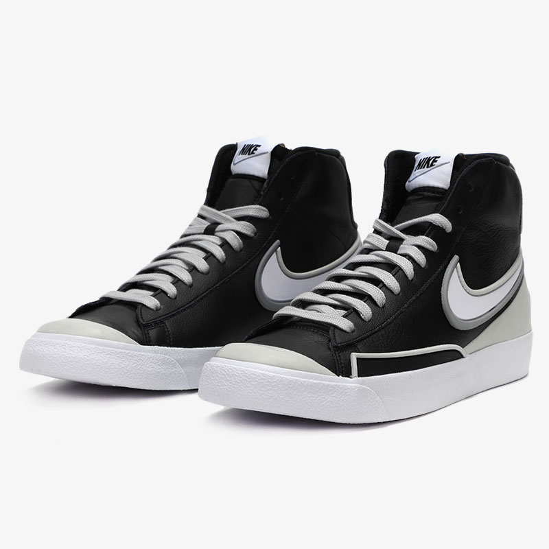 Vans Shoes Authentic - Oryginalne buty sportowe Nike Blazer Mid