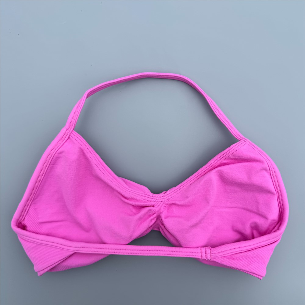 Biustonosz sportowy z cienkimi – Sports Bra High Impact recenzja i cena