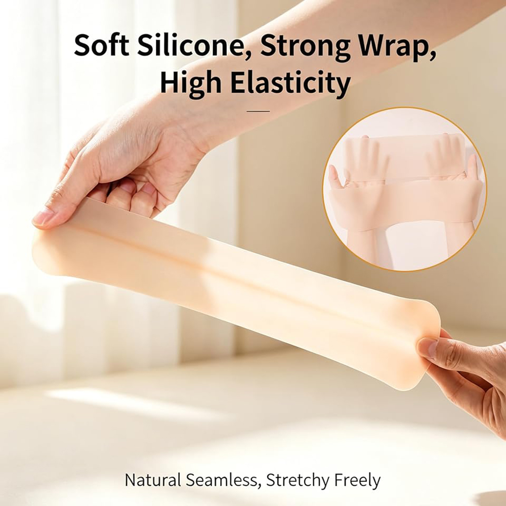 6 szt. Wstępnie Przycięte Sili – Silicone Bra Adhesive recenzja i cena