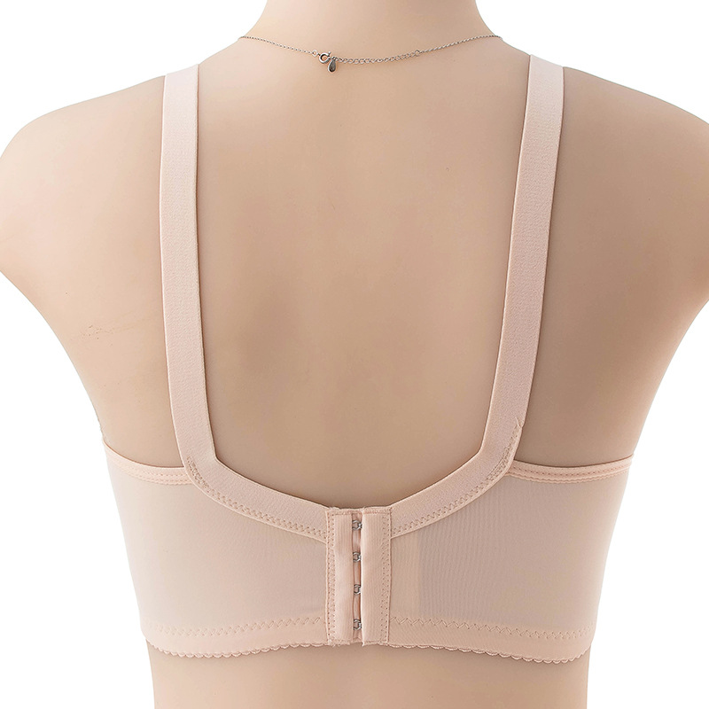 Biustonosz do karmienia po por – Nursing Bra Sleep recenzja i cena