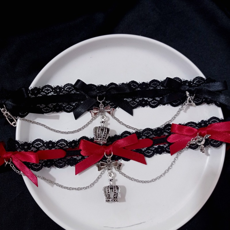 Nowa, seksowna, regulowana, el – Garter Belt Set recenzja i cena