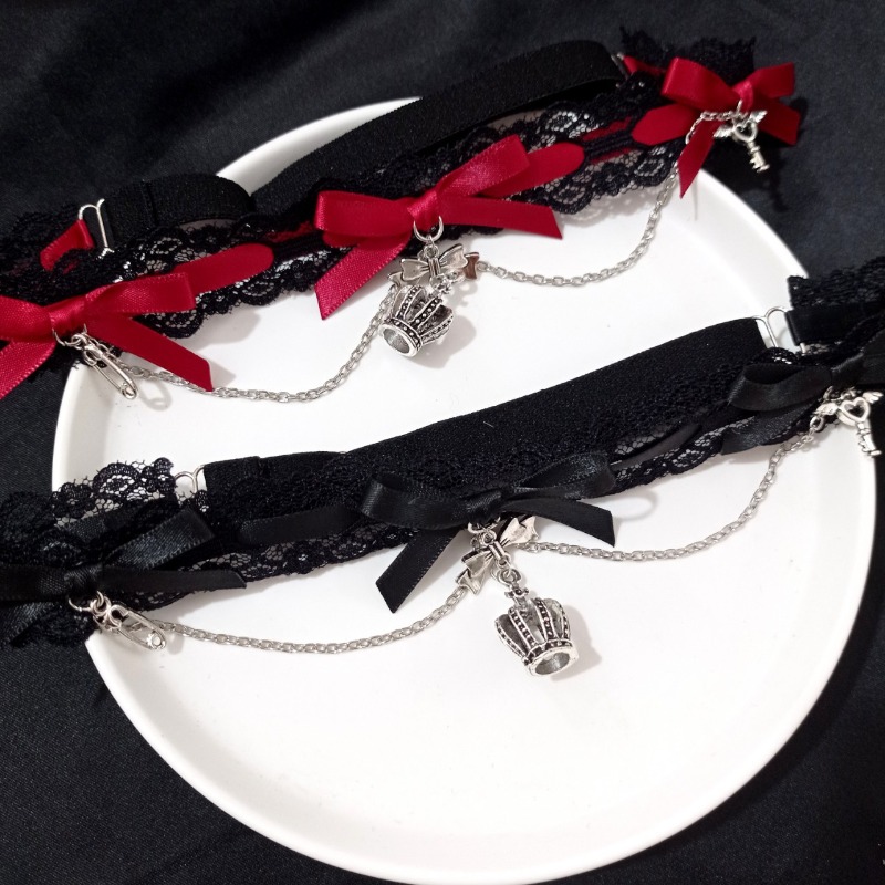 Nowa, seksowna, regulowana, el – Garter Belt Set recenzja i cena