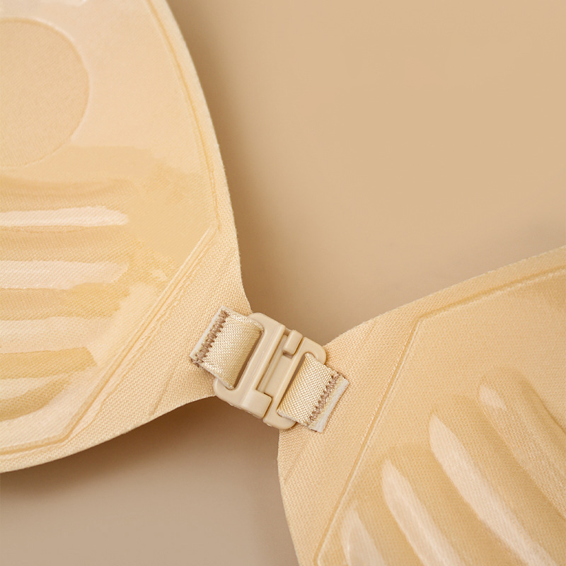 Biustonosz niewidoczny Adam's  – Silicone Bra Adhesive recenzja i cena
