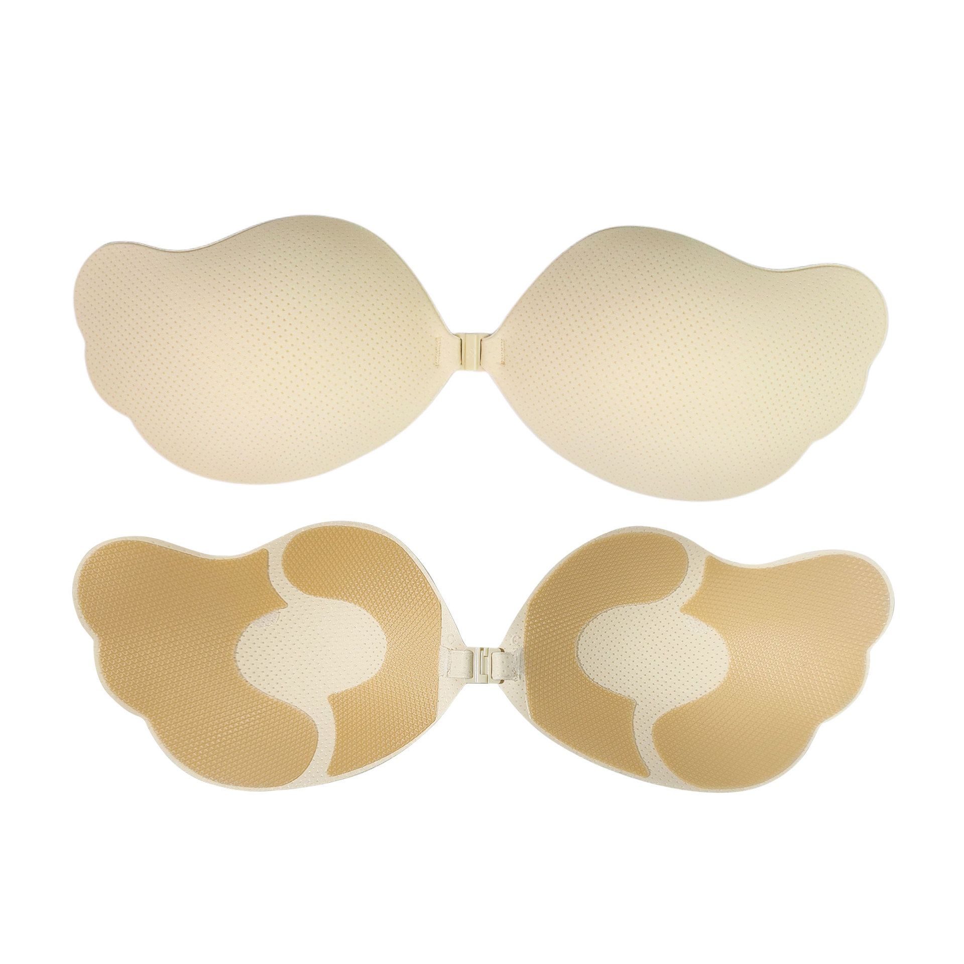 Nowe samoprzylepne podnosiki d – Silicone Bra Adhesive recenzja i cena