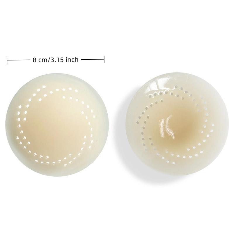 Wielorazowy samoprzylepny bius – Silicone Bra Adhesive recenzja i cena