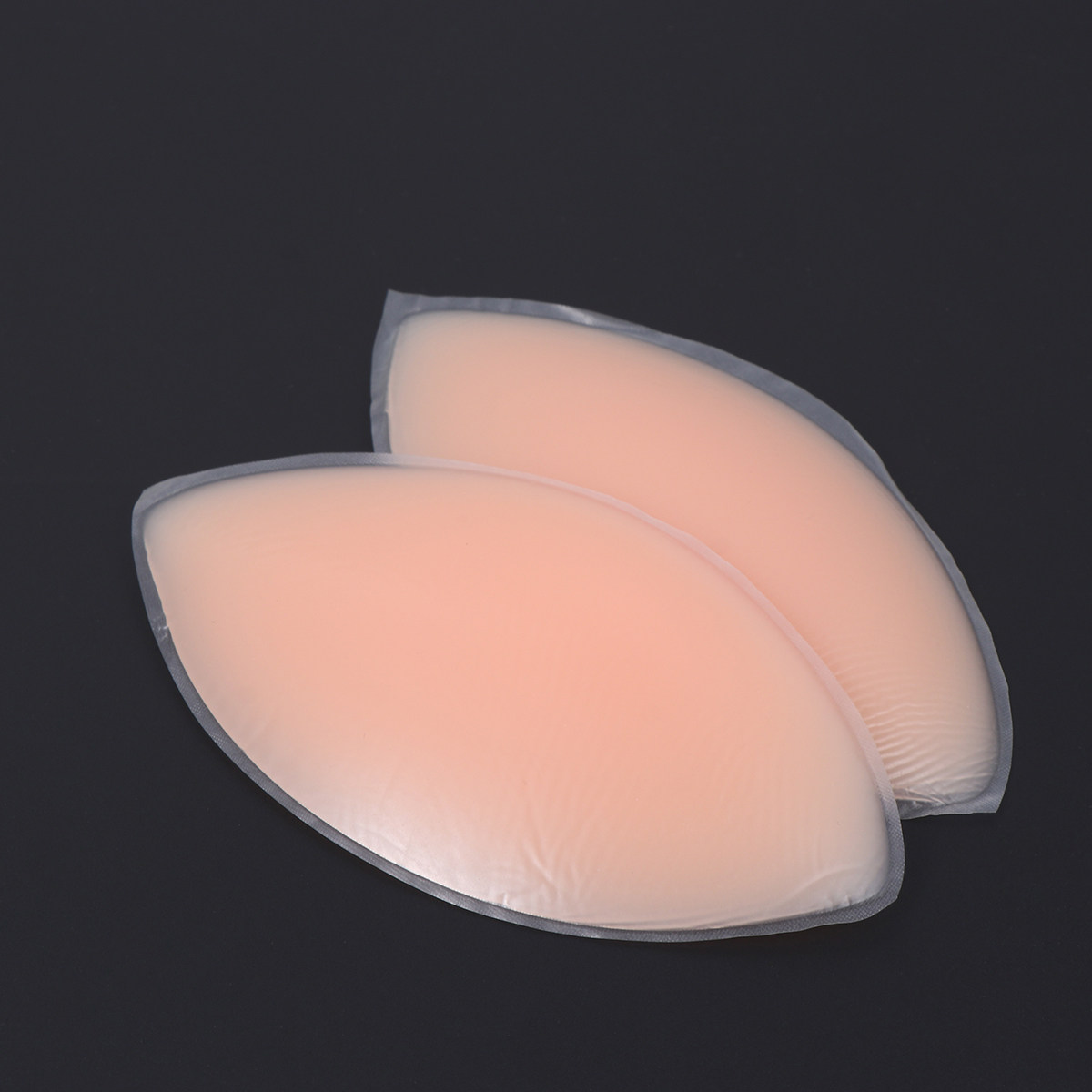 Para silikonowych naklejek na  – Silicone Bra Adhesive recenzja i cena
