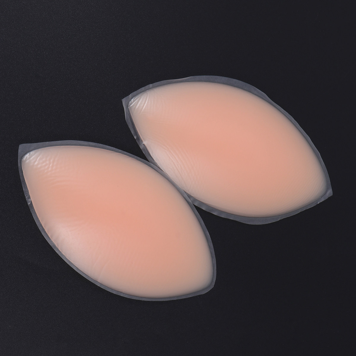 Para silikonowych naklejek na  – Silicone Bra Adhesive recenzja i cena