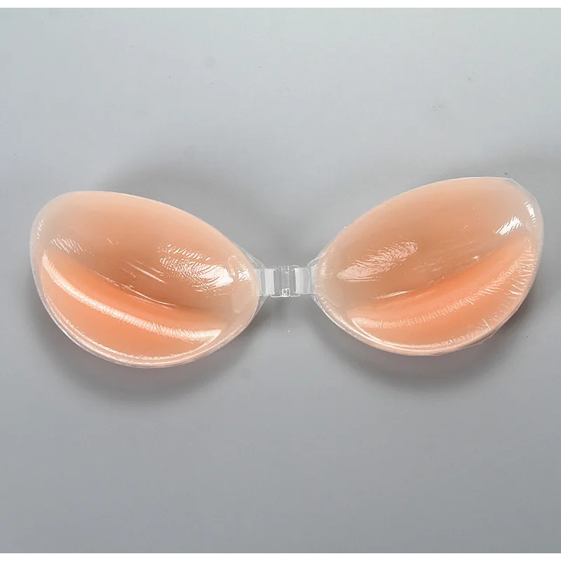 Silikonowy biustonosz NuBra dl – Silicone Bra Adhesive recenzja i cena