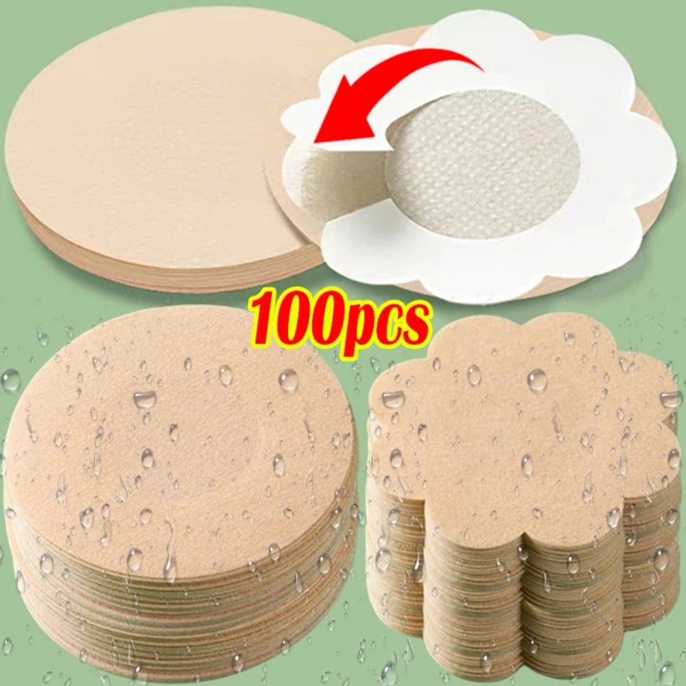 Nietkane naklejki osłona na su – Silicone Bra Adhesive recenzja i cena
