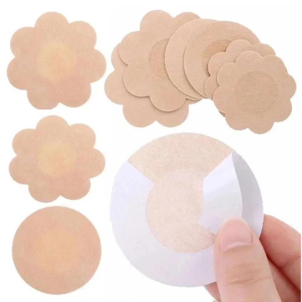 Nietkane naklejki osłona na su – Silicone Bra Adhesive recenzja i cena