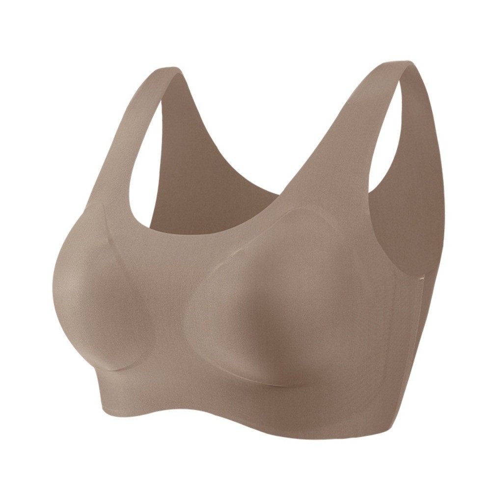 Miękki, dopasowany bezszwowy b – Bralette Wireless Soft recenzja i cena