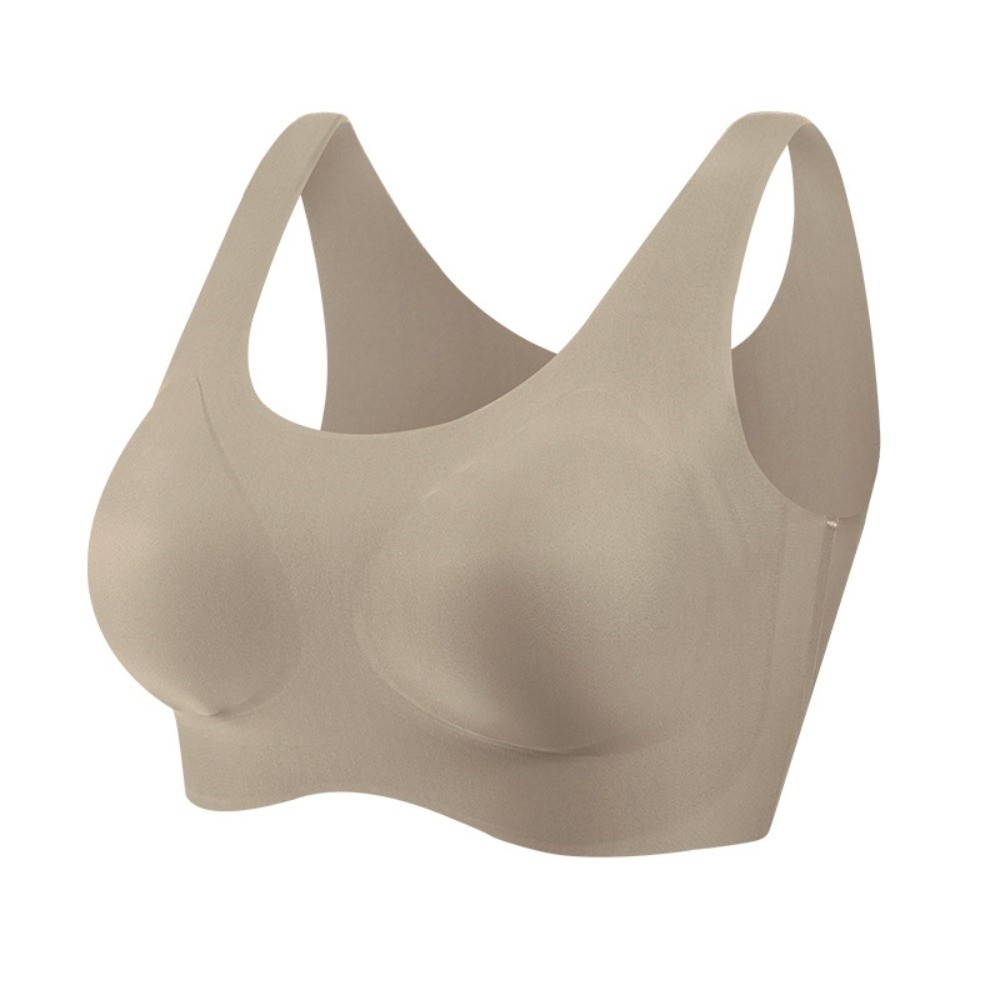Miękki, dopasowany bezszwowy b – Bralette Wireless Soft recenzja i cena