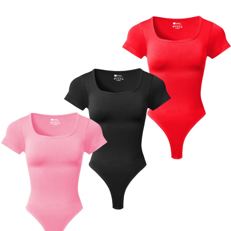 Damski kombinezon modelujący s – Shapewear Bodysuit Firm recenzja i cena