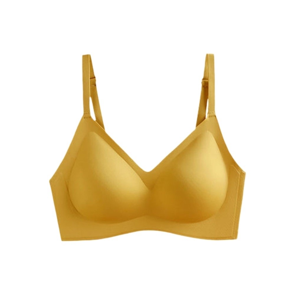 Biustonosz bez fiszbin push-up – Bralette Wireless Soft recenzja i cena