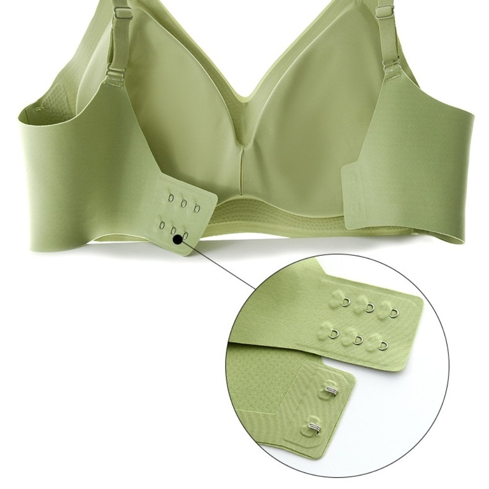 Biustonosz bez fiszbin push-up – Bralette Wireless Soft recenzja i cena