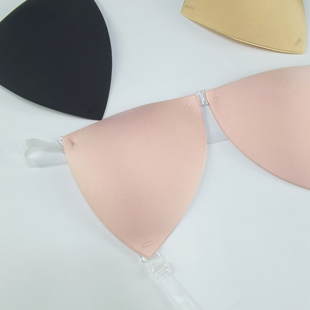 Biustonosz samoprzylepny dla k – Silicone Bra Adhesive recenzja i cena