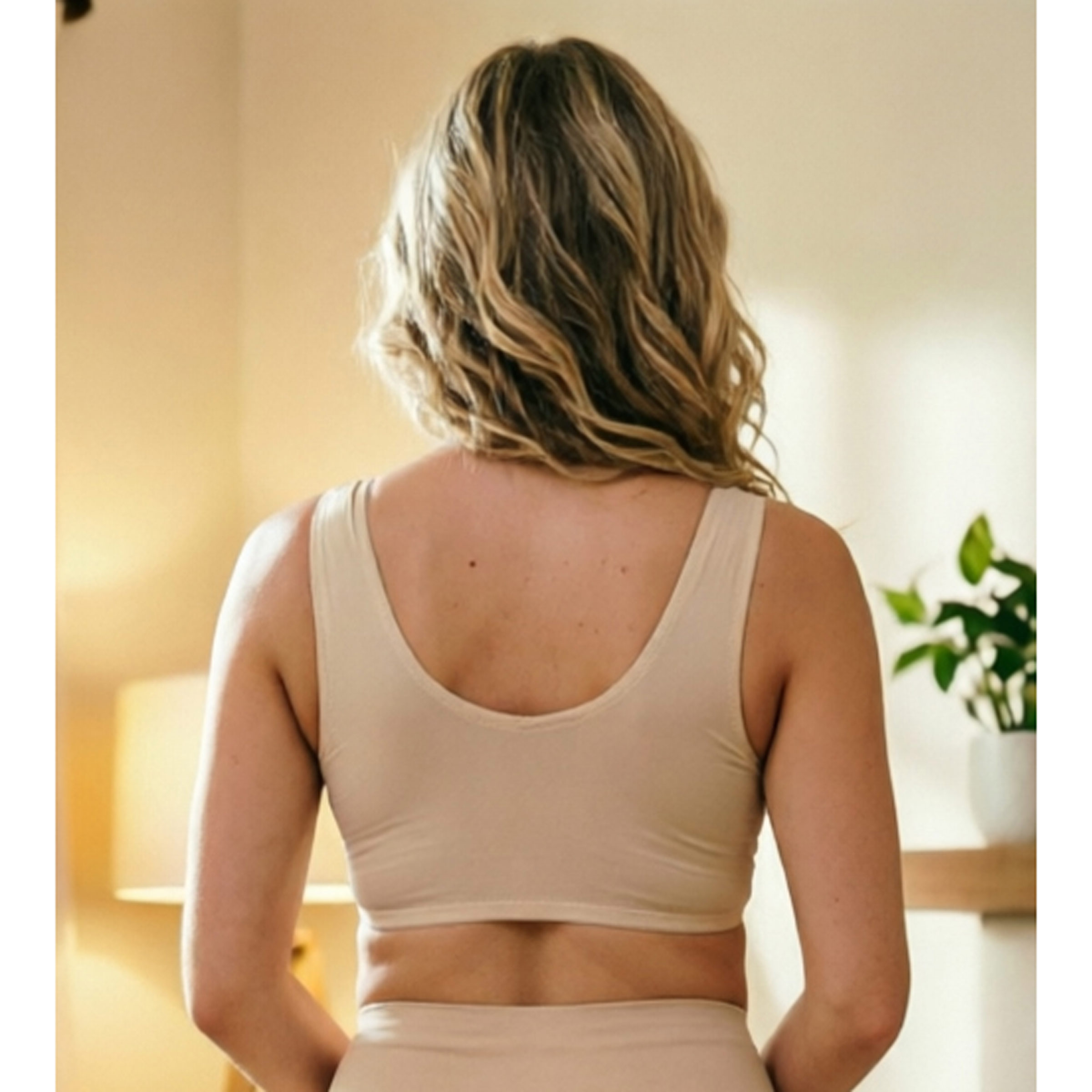 3-częściowy zestaw niezbędnych – Nursing Bra Sleep recenzja i cena